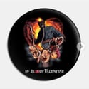 My Bloody Valentine Design