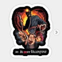 My Bloody Valentine Design