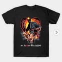 My Bloody Valentine Design