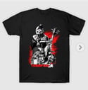 Terrifier 2 Design