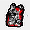 Terrifier 2 Design