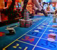 Don't go to casinos - most Jamaicans reject proposed gaming methods