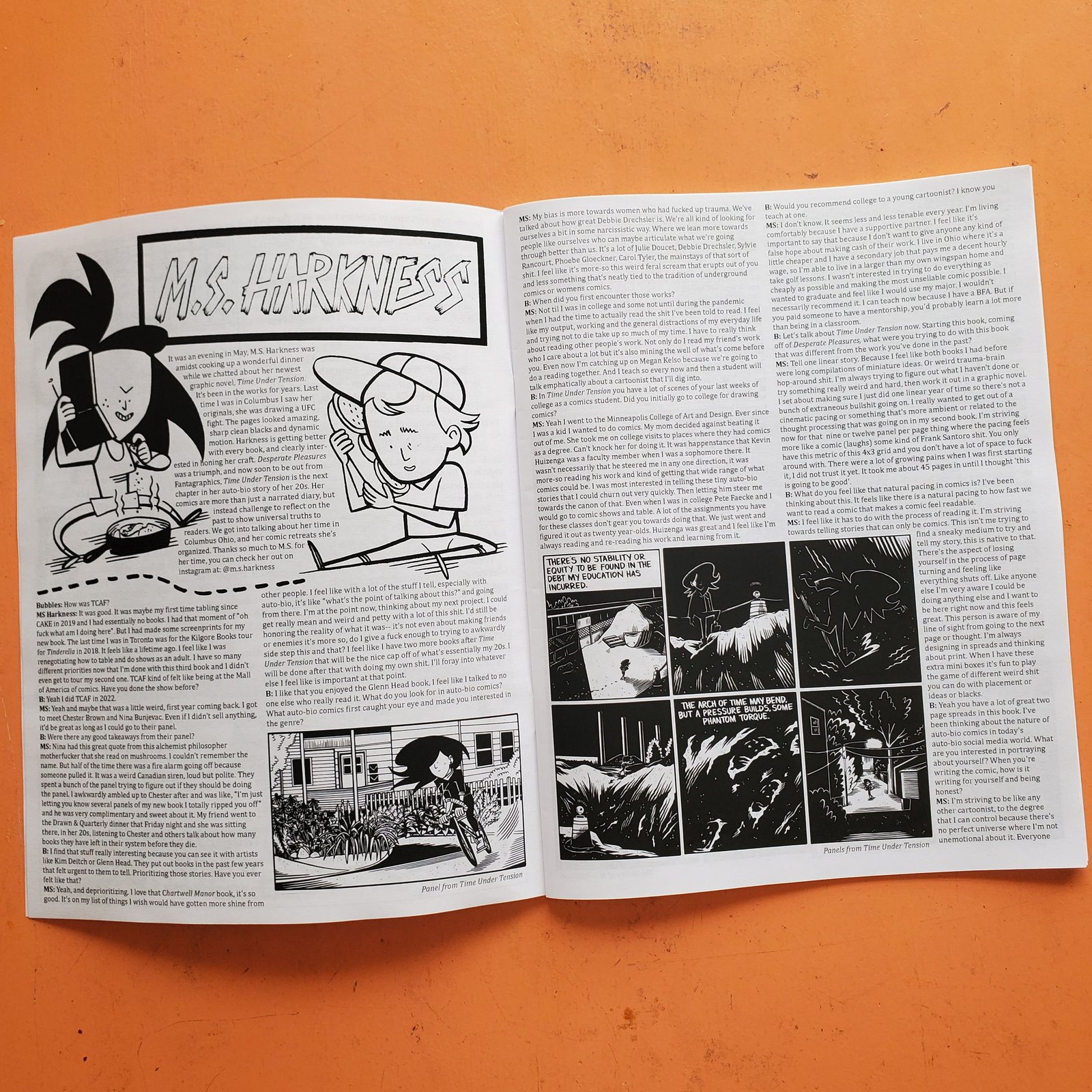 Bubbles - のんみ Bubbles #17 | Bubbles Zine