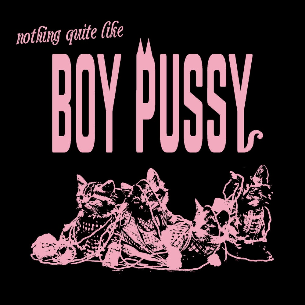 boy pussy!