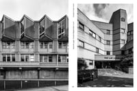 Image 5 of BRUTAL OUTER LONDON - Simon PHIPPS