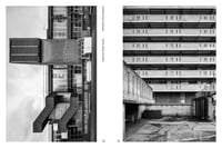 Image 4 of BRUTAL OUTER LONDON - Simon PHIPPS