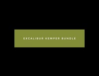 Excalibur Kemper Bundle 