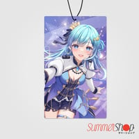 Hololive - Hoshimachi Suisei Air Freshener