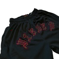 Image 2 of VAMP SHORTS