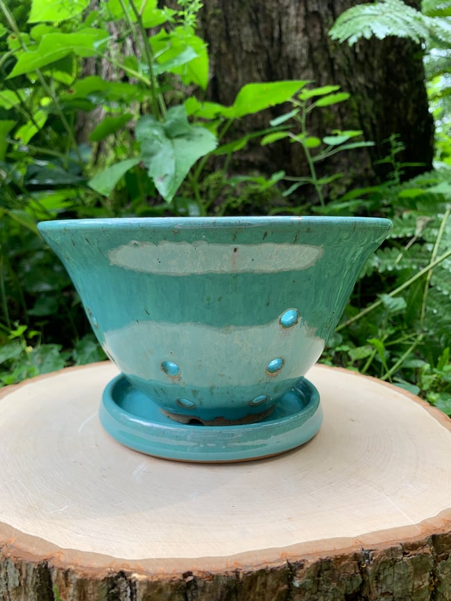 SECOND- Berry Bowl #3