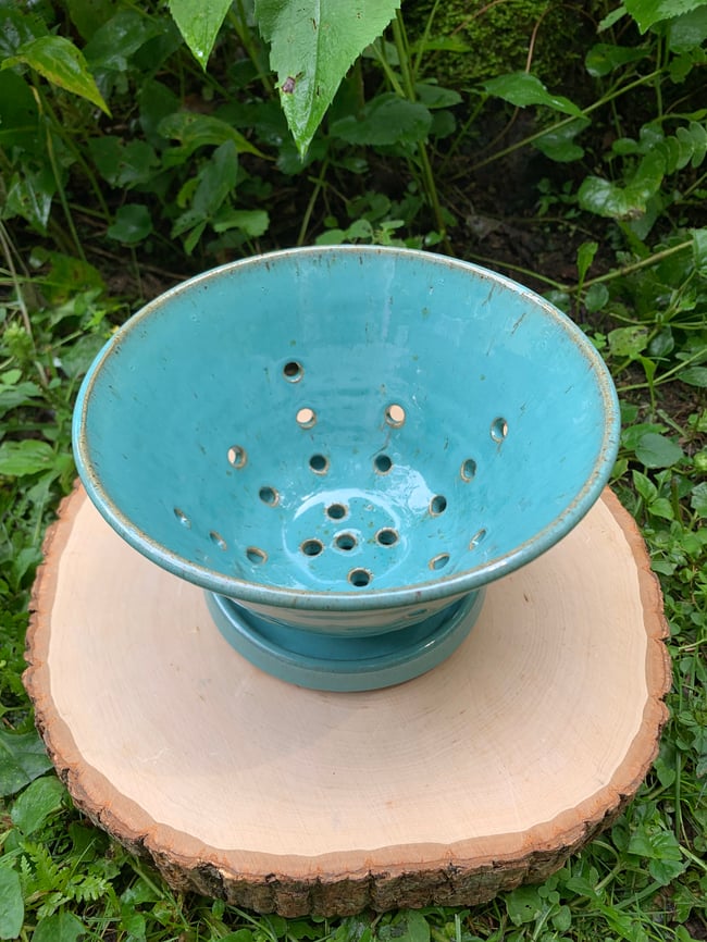 SECOND- Berry Bowl #3