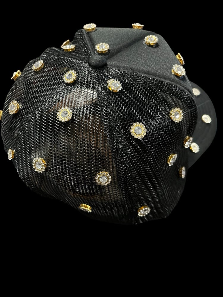 Crown Trucker
