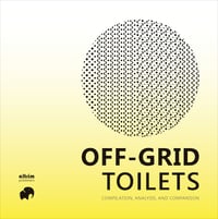 Image 1 of OFF-GRID TOILETS