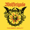 WOLFBRIGADE "The Enemy: Reality" CD
