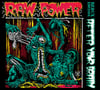 RAW POWER "After Your Brain (Redux Edition)" CD