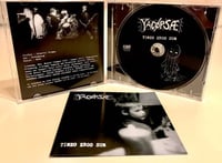 Image 2 of YACOPSAE "Timeo Ergo Sum" CD