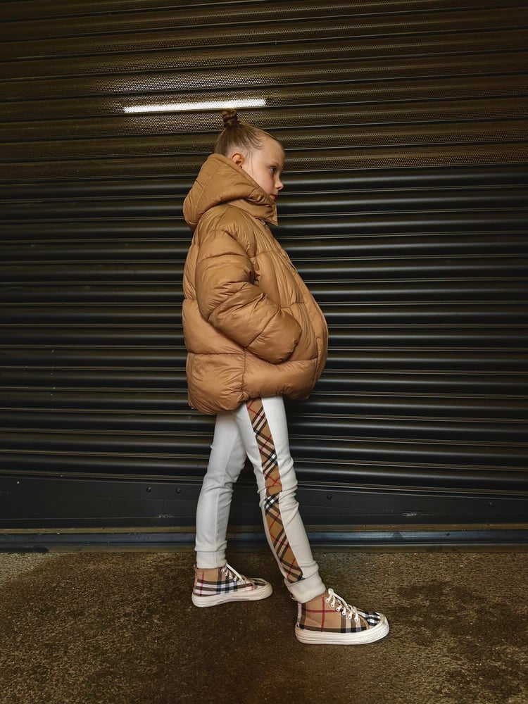 Image of Missy Parka Coat