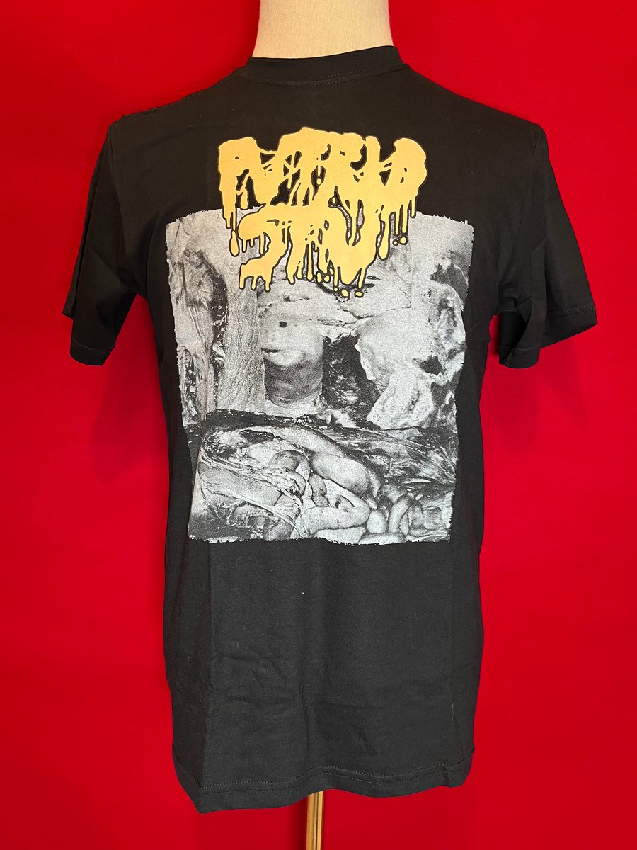 Fat Tub of Lard Records Side Store — Officially Licensed Putrid Stu