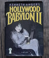 Hollywood Babylon II, by Kenneth Anger