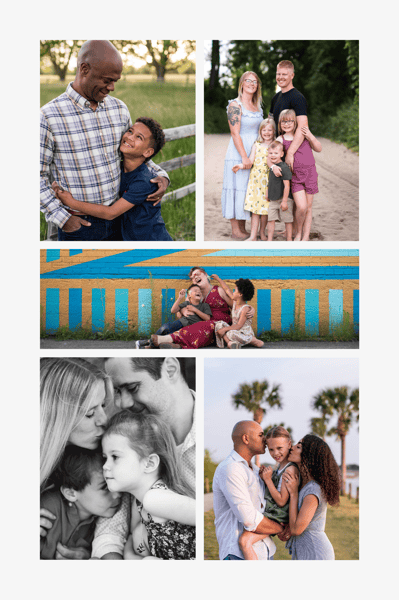Image of WNY Portrait Session Booking