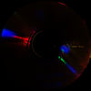 Rubidium Rings - "7Ɫ" IKONIZE RECORDS PROMO CD-R