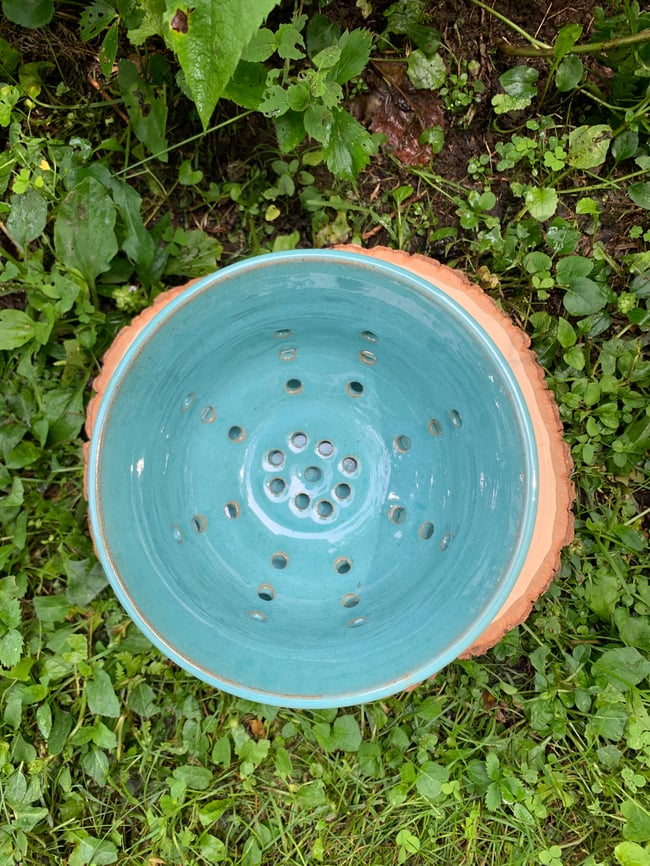 Berry Bowl #2