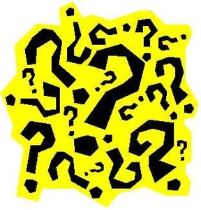 Image of Mystery Tee! 