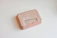 Image 2 of Concrete Soap Dish