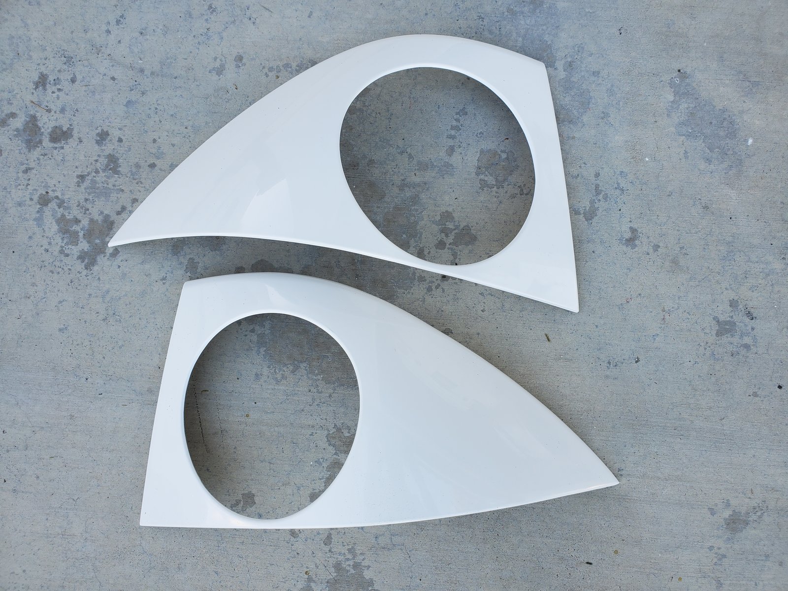 ♡..aiai♡ Isaac Mizrahi Plastic Paisley Cat-Eye Sunglasses