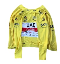 Image 3 of Tadej Pogacar - 2021 - Tour de France - General Classification 