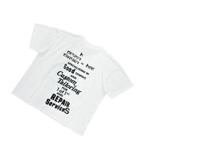 Image of hdd flight services tee