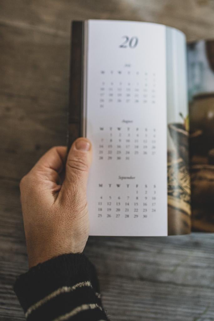 Image of The Companion Diary 2024 