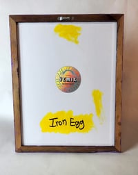 Image 5 of Iron Egg