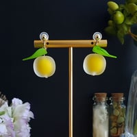 Image 5 of Classic Lemon Hooks | Lemon Collection