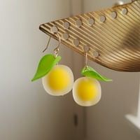 Image 2 of Classic Lemon Hooks | Lemon Collection