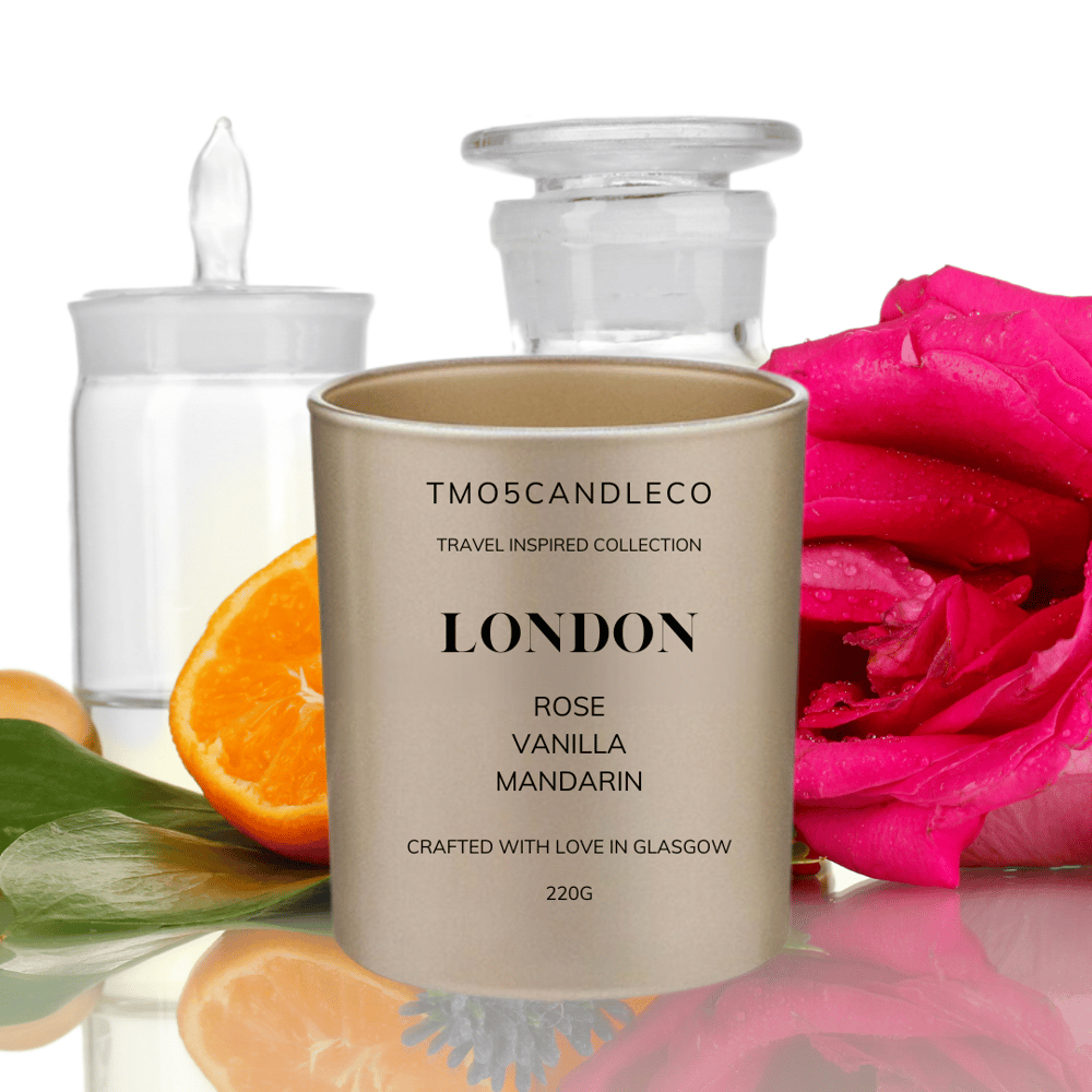 Image of LONDON - LEADING LADY 