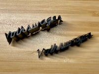 Image 3 of Volkswagen anamorphic designs - Bus and Bug