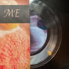 IKONIZE - "Killing Me" Limited Edition Clear 7" Vinyl