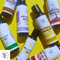 Image 2 of ALL PURPOSE BODY OIL