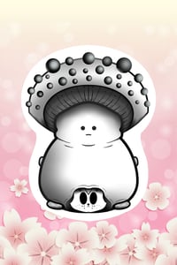 Oi Sticker