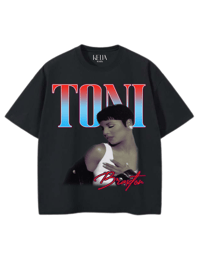 Toni Braxton Tee