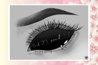 But I Loved You Print