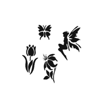 fairy garden pack 