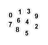 pool ball set
