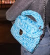 Gia Woven Bag