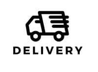 Delivery Check the right Delivery option for your Desserts