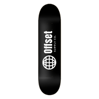 Worldwide Deck