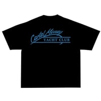 Image 2 of Yacht club CMC Black Shirts 