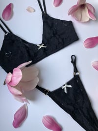 Image 5 of Luka Lingerie