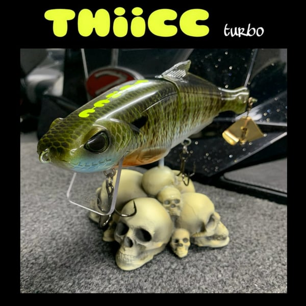 Image of THiiCC Turbo